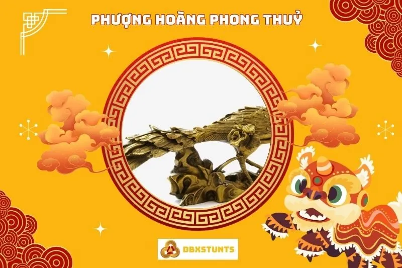 Phượng Hoàng Phong Thủy: Ý Nghĩa, Cách Bài Trí Và Hợp Mệnh Nào?