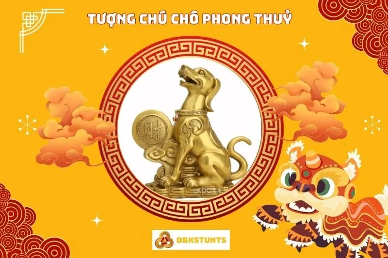 Tượng Chú Chó Phong Thủy: Ý Nghĩa, Cách Bài Trí, Và Phong Thủy