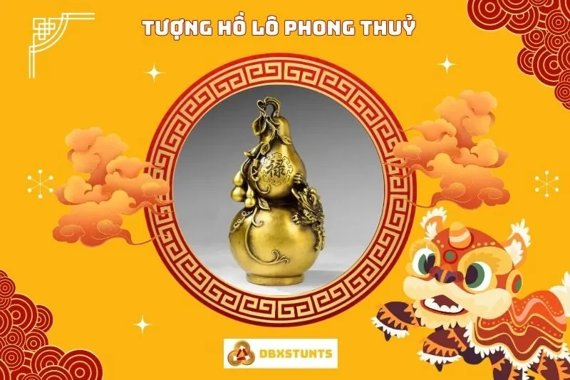 Tượng Hồ Lô Phong Thủy: Ý Nghĩa, Cách Sử Dụng và Bài Trí