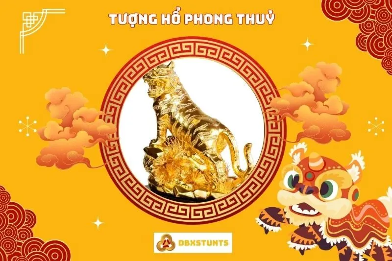 hổ