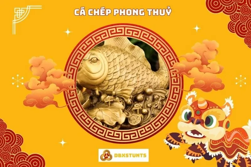 Ý Nghĩa Và Cách Bài Trí Cá Chép Phong Thủy Để Thu Hút Tài Lộc