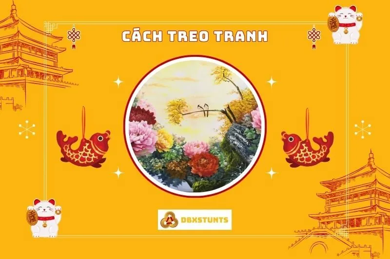 Tuổi không nên treo: Người thuộc mệnh Thủy cần cân nhắc trước khi chọn tranh hoa mẫu đơn vì có thể khắc chế tài lộc. Vị Trí Treo Tranh Hoa Mẫu Đơn Phong Thủy Giúp Thu Hút Tài Lộc