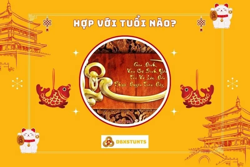Cách Chọn Tranh Chữ Lộc Phong Thủy Phù Hợp Với Mệnh và Tuổi