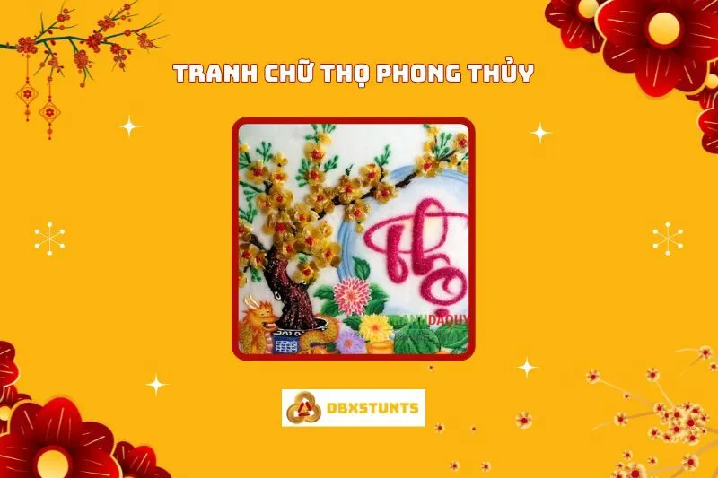 Tranh Chữ Thọ Phong Thủy: Ý Nghĩa, Đặc Điểm Và Cách Treo Đúng